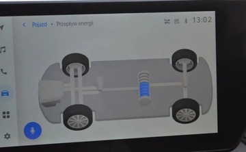 Toyota RAV4 V SUV Facelifting 2.5 Hybrid Dynamic Force 222KM 2023 Toyota RAV4 2.5 Comfort Style AWD-i 222 KM Serwis ASO BMW Bonkowscy, zdjęcie 19