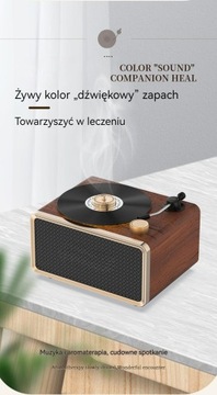 Беспроводная Bluetooth-колонка Идеальный звук