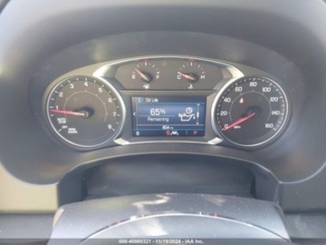  GMC Terrain 2024r., SLE, od ubezpieczalni 1.5 Benzyna 175KM, zdjęcie 10