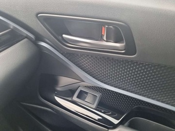 Toyota C-HR I Crossover Facelifting 2.0 Hybrid Dynamic Force 184KM 2020 Toyota C-HR Toyota C-HR 2.0 Hybrid Style, salon PL, ASO, gwarancja 2.0, zdjęcie 24