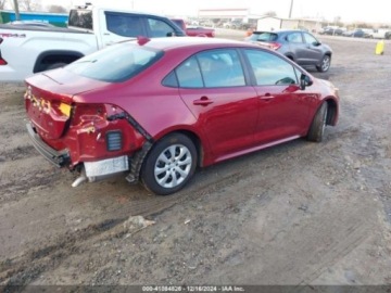 Toyota Corolla XII 2024 Toyota Corolla 2024r., 2.0L 2.0 Benzyna 169KM, zdjęcie 3