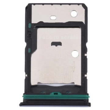 OnePlus NORD CE 2 IV2201 NIEBIESKA Tacka 2 SIM + SD