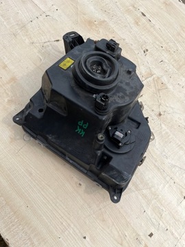 JEEP CHEROKEE KK 07-12 SVĚTLO PŘEDNÍ PRAVÁ