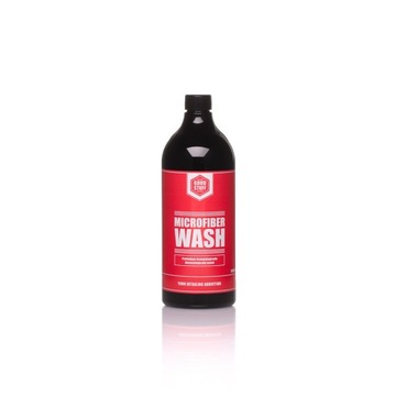 GOOD STUFF MICROFIBER WASH do prania mikrofibr 1L