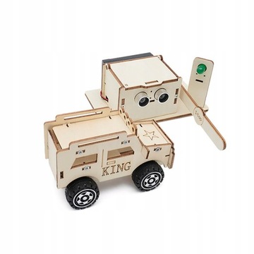 Модель электрических ворот своими руками