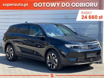 Opel 2026 Od ręki - GS 1.2 Turbo 145KM / Pakiet Tech Plus