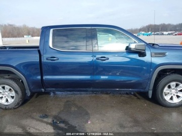  GMC Sierra 2020r., 1500 SLE, od ubezpieczalni 2.7 Benzyna 310KM, zdjęcie 7