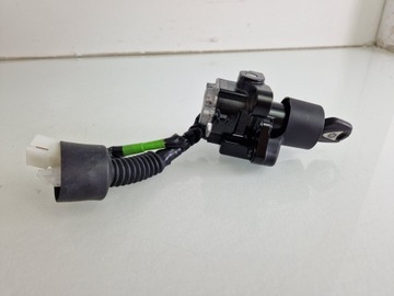 H58 YAMAHA TRACER 9 GT МОДУЛЬ ЗАЖИГАНИЯ НАБОР КЛЮЧЕЙ