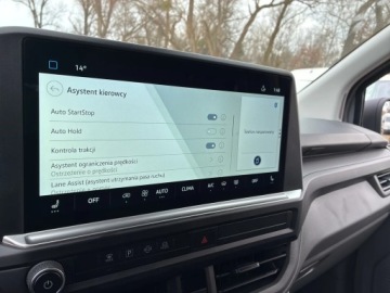 Volkswagen Caravelle T6 Transporter 2.0 TDI 150KM 2025 Volkswagen Caravelle 9 osób/L2H1/2.0 TDI 150 KM ma, zdjęcie 29