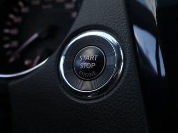 Nissan Qashqai II Crossover 1.6 dCi 130KM 2017 Nissan Qashqai 1.6 dCi, Automat, Skóra, Navi, zdjęcie 18