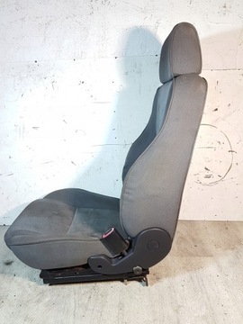 SEDADLO PRAVÝ SPOLUJEZDCE ALFA ROMEO 156 5D
