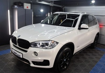 BMW X5 F15 2016 BMW X5 3.0 benzyna 306 KM 3.0 Benzyna 306KM, zdjęcie 33