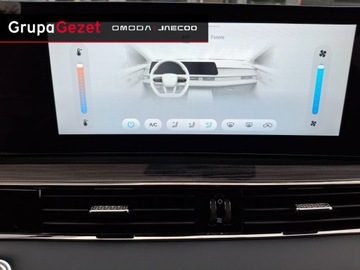 Omoda 5 1.6 T-GDI 147KM 2025 Omoda Omoda 5 Comfort 1.6 TGDI 147 KM OD RĘKI, zdjęcie 12