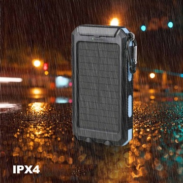 POWERBANK POWER BANK 30000 мАч 2xUSB USB МОЩНЫЙ