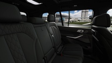 BMW X7 2026 BMW X7 xDrive40d - Dostępne od ręki!, zdjęcie 13