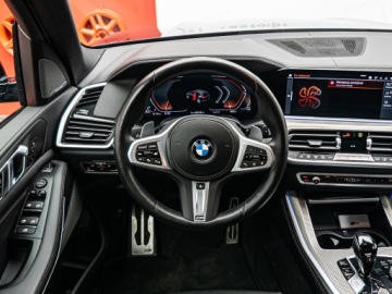 BMW X5 G05 SUV 2.0 25d 231KM 2022 BMW X5 xDrive25d aut Suv 2.0 (231KM) 2022, zdjęcie 12