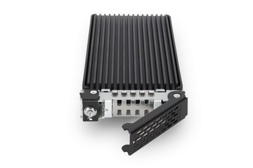 ICY DOCK ToughArmor MB720 series Лоток для твердотельного накопителя M.2 с замком