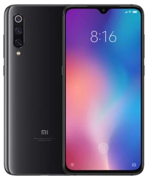 Smartfon Xiaomi Mi 9 3letnia Gwarancja + Ubezpieczenie - Odnowiony