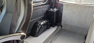 Opel Vivaro B 2017 Opel Vivaro Do Przewozu Osób Niepełnosprawnych, zdjęcie 28