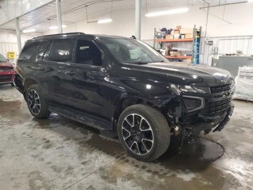 Chevrolet Tahoe GMT900 2023 Chevrolet Tahoe K1500 RST 2023 5.3L 5.3 Benzyna 355KM, zdjęcie 4