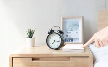 Пульт накладной, 2 канала, 6 программ, EM ZigBee серии TUYA