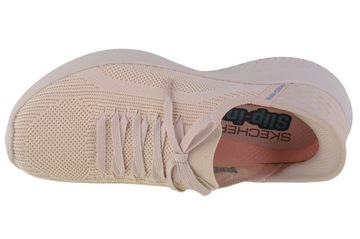 Damskie sneakers Skechers Ultra Flex 3.0 Brilliant Slip-ins 149710-NAT r.39