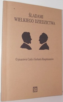 ŚLADAMI WIELKIEGO DZIEDZICTWA Opisarstwie Carla i
