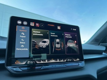 Cupra Terramar 2025 Cupra Terramar 2.0 TSI 204 KM DSG 4Drive, zdjęcie 16