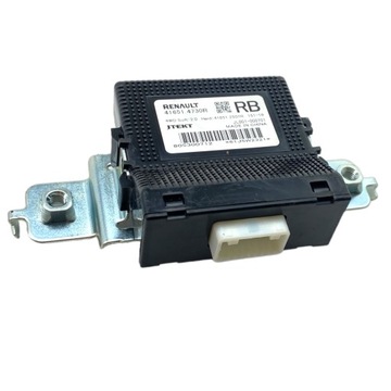 Модуль контроллера Renault Koleos II 2.0 DCI 4X4