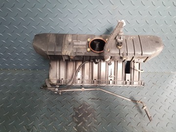 Коллектор впускной оригинал без газа 1 720 612 BMW E34 525i M50B25NV