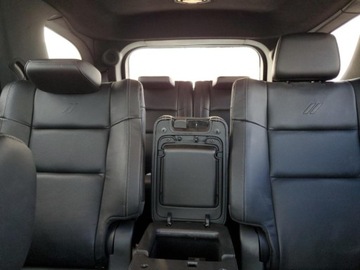 Dodge Durango III 2022 Dodge Durango Citadel 2022 5.7l 5.7 Benzyna 360KM, zdjęcie 11