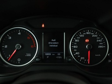 Audi Q5 I SUV Facelifting 2.0 TDI clean diesel 190KM 2016 Audi Q5 2.0 TDI Automat Quattro S-Line Navi, zdjęcie 21