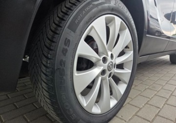 Opel Mokka I SUV 1.6 CDTI Ecotec 136KM 2015 Opel Mokka 1.6CDTI 136km 6Bieg Nowy RozrzadOlej Parktronic Temp Klima Fakt, zdjęcie 7