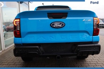 Ford Ranger VI Raptor 3.0 EcoBlue 240KM 2024 FORD Ranger MS-RT A10 4x4 3.0 240KM, zdjęcie 5