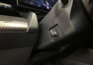 BMW Seria 5 G90-91 2024 BMW Seria 5 520i Touring, M Pakiet sportowy, Wentylacja, Faktura VAT 23, zdjęcie 19