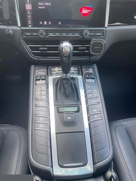Porsche Macan 2021 Porsche Macan PDK 2.0 Benzyna 252KM 4x4 2021r niski przebieg!, zdjęcie 15