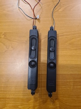 ТЕЛЕВИЗИОННЫЕ КОЛОНКИ SHARP LC-50CFG6001K