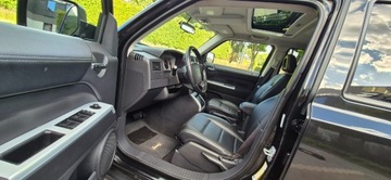 Jeep Patriot 2009 Jeep Patriot 2.4i AWD 170Ps piekny zadbany serwis !, zdjęcie 17