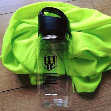 Охлаждающее полотенце 