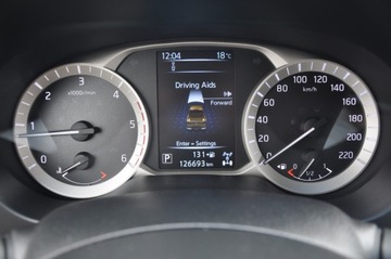 Nissan Navara 2016 NISSAN NAVARA Krajowy 100% Bezwypadkowy I Właściciel Serwisowany, zdjęcie 33