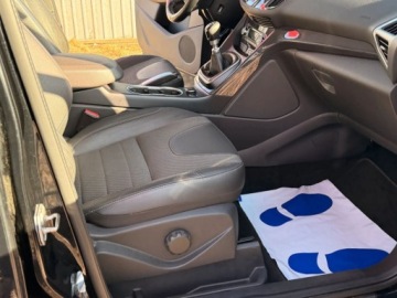 Ford Kuga II SUV 2.0 Duratorq TDCi 140KM 2013 Ford Kuga 4x4 Swietny stan Titanium 2.0 Diesel 140KM, zdjęcie 29