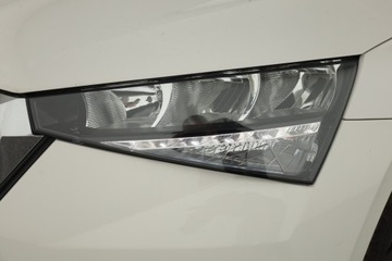 Skoda Scala 2021 Skoda Scala 1.0 TSI, Salon Polska, Klima, zdjęcie 16