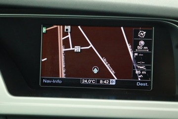 Audi A4 B8 Avant 2.0 TDI 143KM 2011 Audi A4 2.0 TDI, Automat, Navi, Xenon, Bi-Xenon, zdjęcie 18