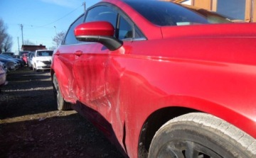 Ford Fusion 2020 Ford Fusion 2020r, 1.5 Benzyna. Uszkodzone prawy bok. Jezdzi. 1.5 Benzyna, zdjęcie 8