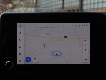 Toyota C-HR I Crossover Facelifting 2.0 Hybrid Dynamic Force 184KM 2023 Toyota C-HR 2.0 Hybrid, Salon Polska, zdjęcie 11