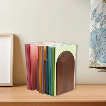 2 подставки для книг, книжная полка, стол, книжный шкаф, стол-органайзер i