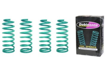 АМОРТИЗАТОРЫ ПРУЖИНЫ +2' JEEP CHEROKEE KJ LIBERTY