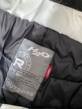Лыжные брюки GORETEX L H2O / 6612