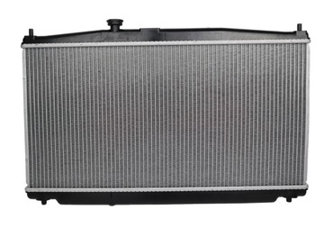 CHLADIČ HONDA CR-Z (ZF) 1.5 2010 -