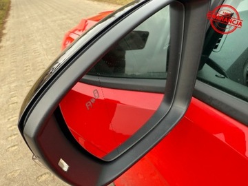 Volkswagen T-Roc I SUV 1.0 TSI 115KM 2018 Volkswagen T-Roc JAK NOWY 88 TYS KM SUPER OPCJA WYPOSAZENIA Benzyna 115KM, zdjęcie 22